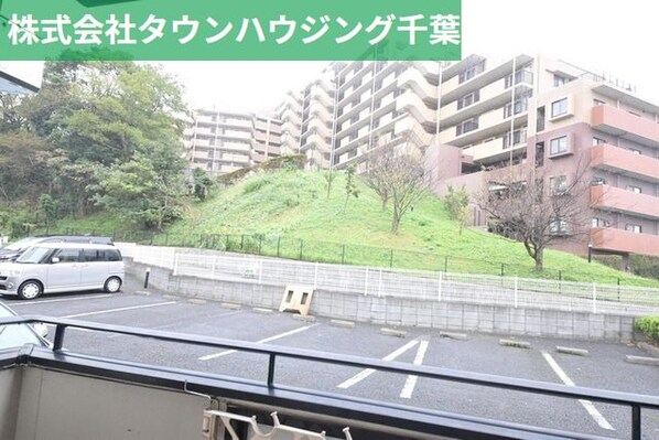 エクセル千葉寺 の物件内観写真